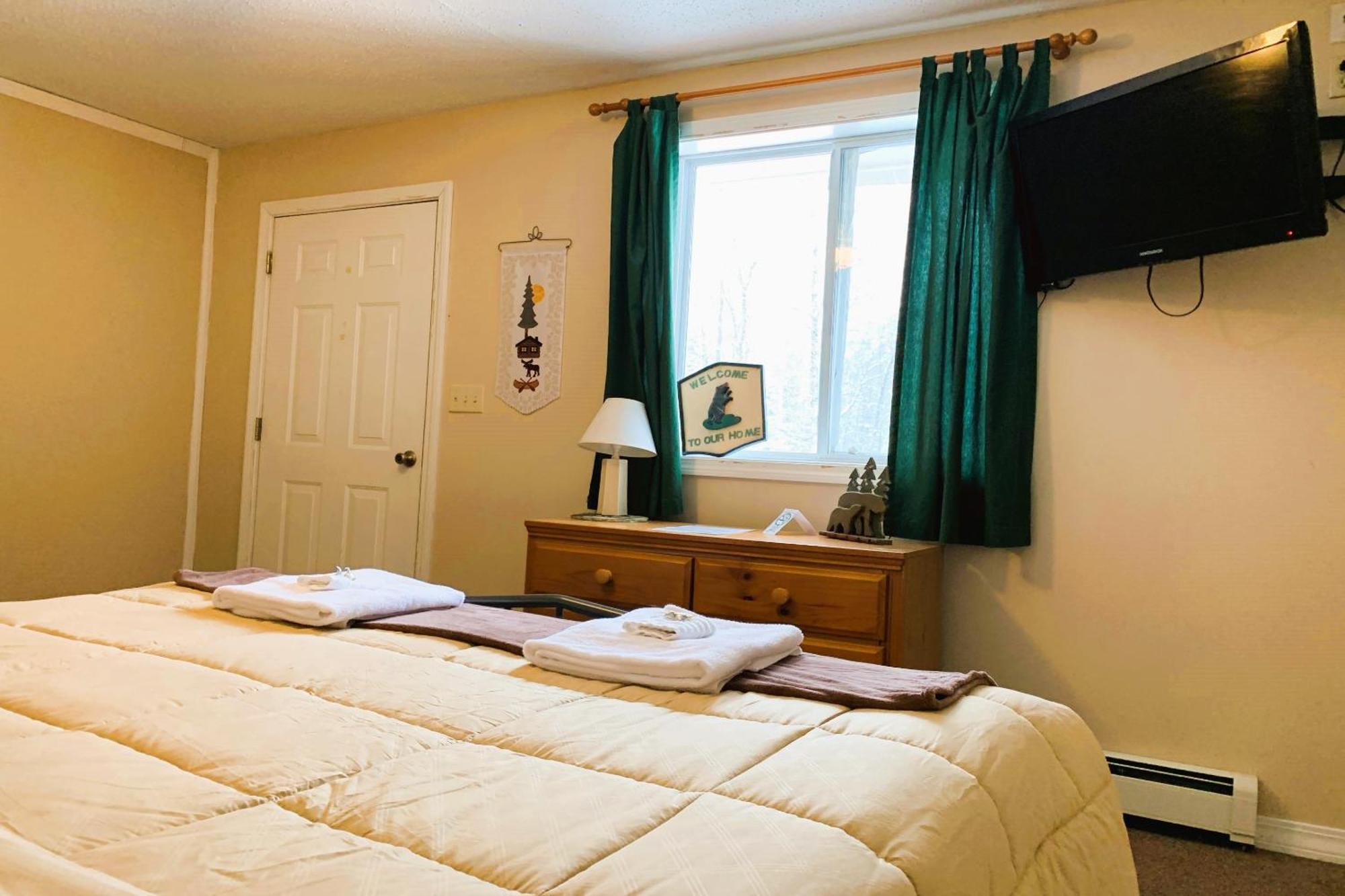 Love Hotels St John River By Oyo At Fort Kent Me Saint John Plantation Luaran gambar