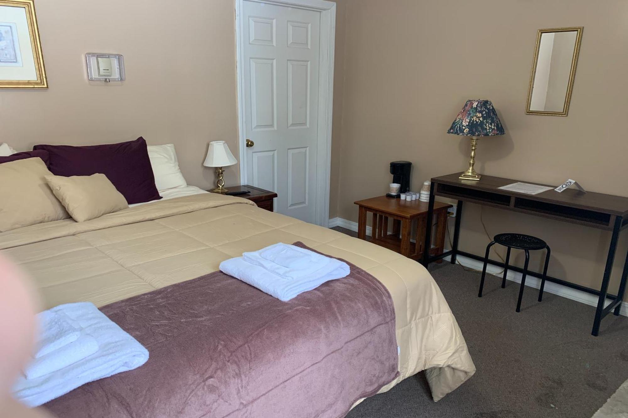Love Hotels St John River By Oyo At Fort Kent Me Saint John Plantation Luaran gambar