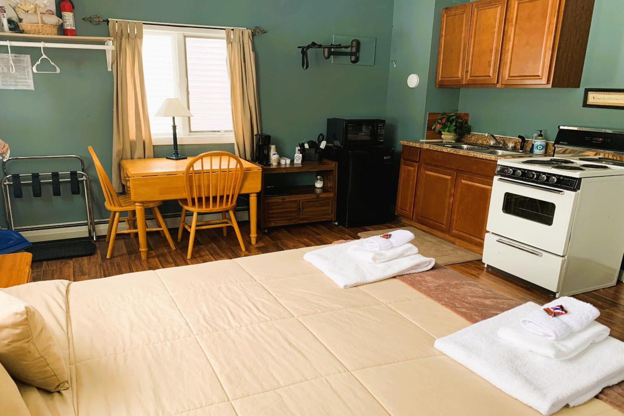Love Hotels St John River By Oyo At Fort Kent Me Saint John Plantation Luaran gambar