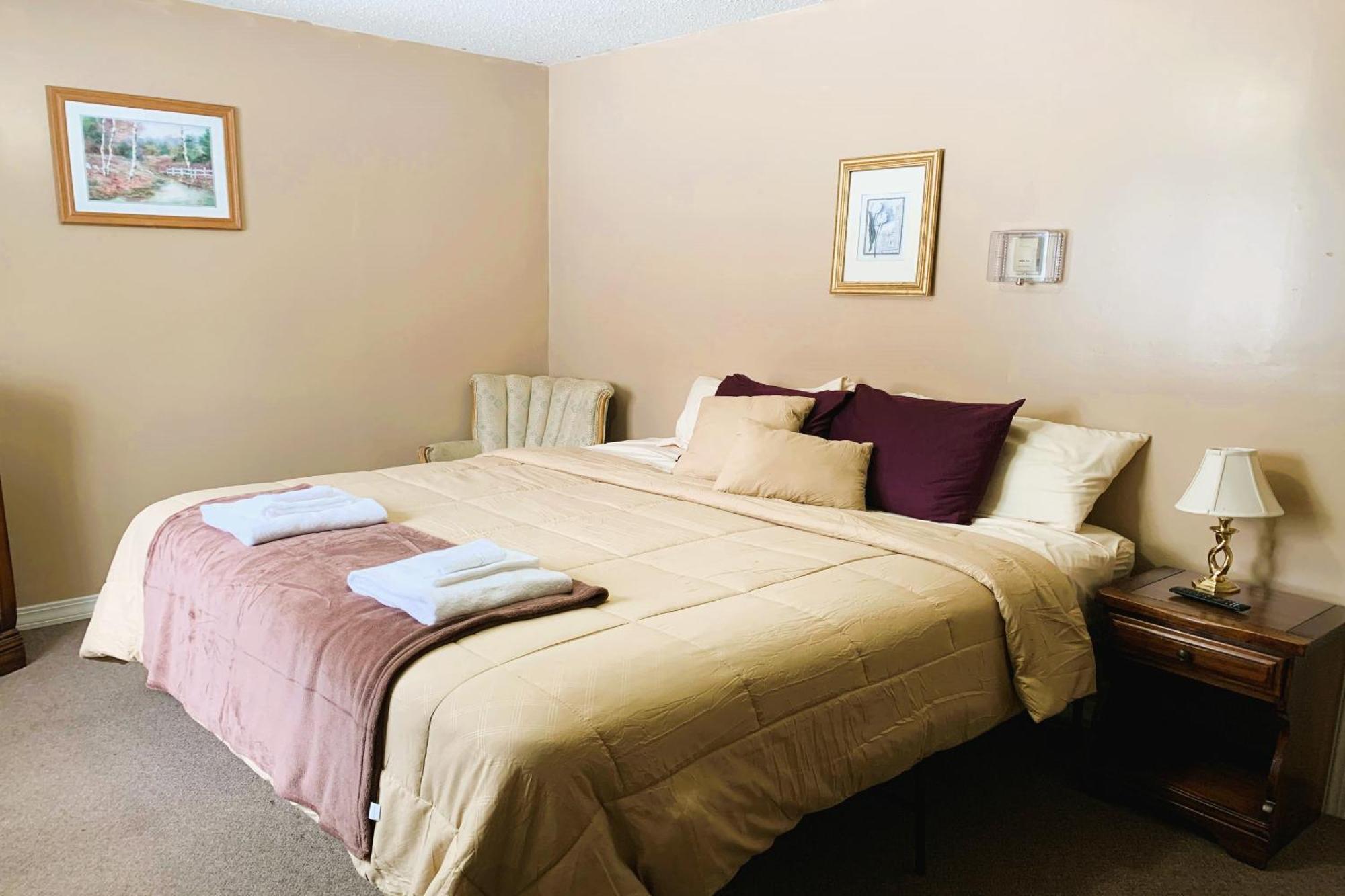 Love Hotels St John River By Oyo At Fort Kent Me Saint John Plantation Luaran gambar