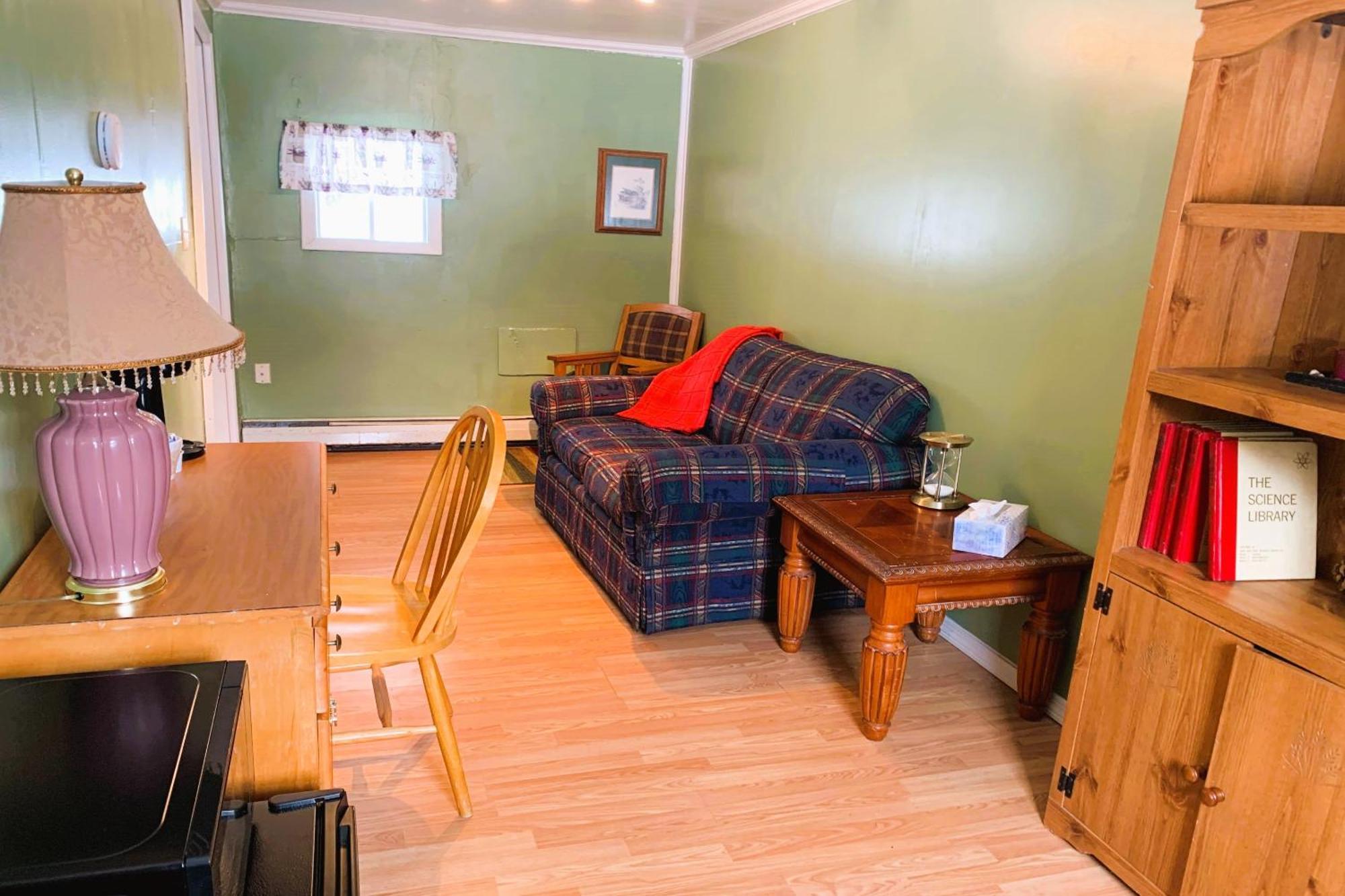 Love Hotels St John River By Oyo At Fort Kent Me Saint John Plantation Luaran gambar