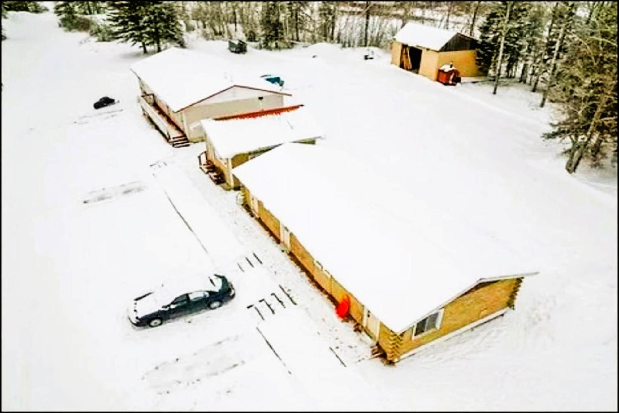 Love Hotels St John River By Oyo At Fort Kent Me Saint John Plantation Luaran gambar