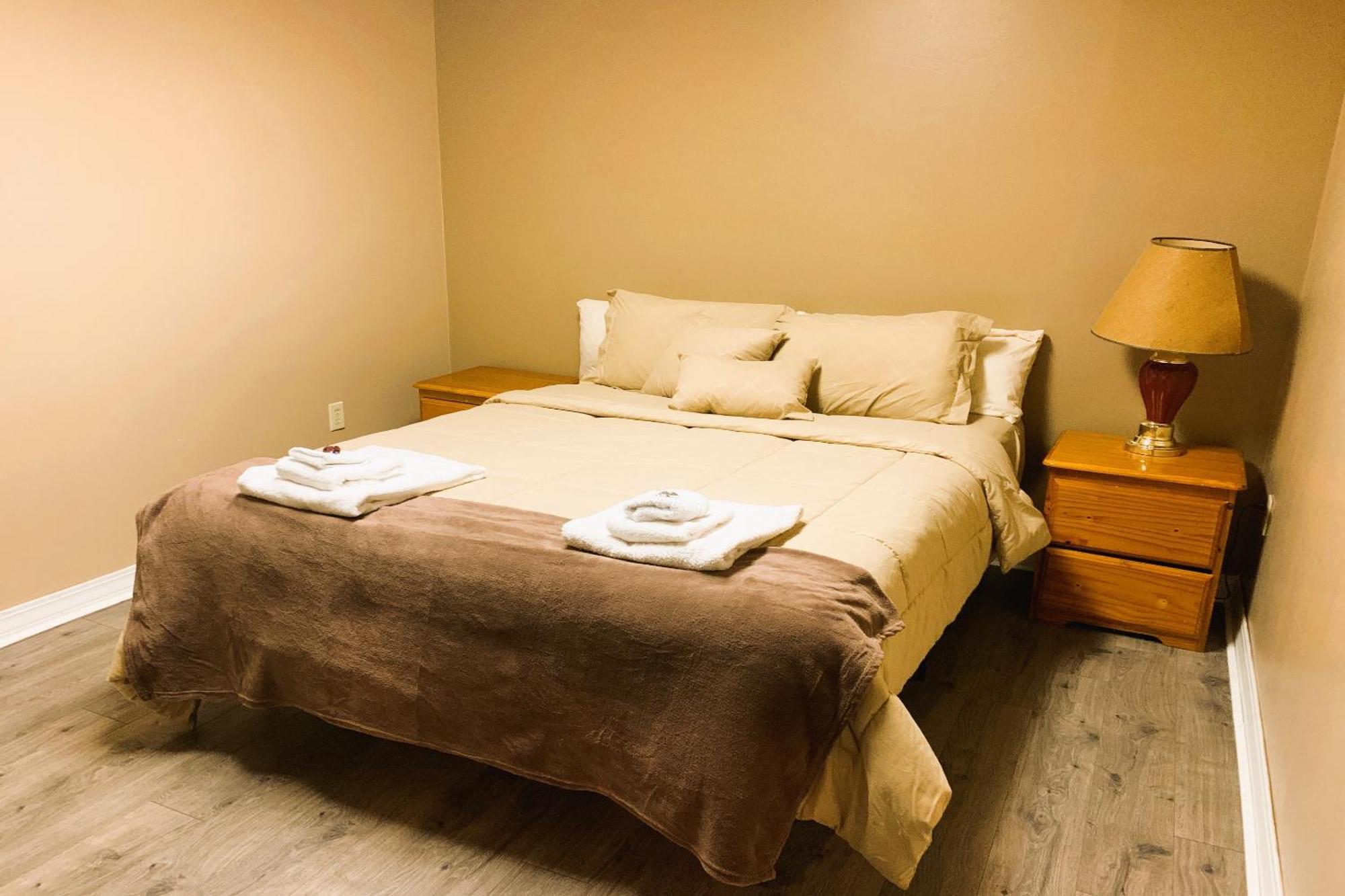 Love Hotels St John River By Oyo At Fort Kent Me Saint John Plantation Luaran gambar