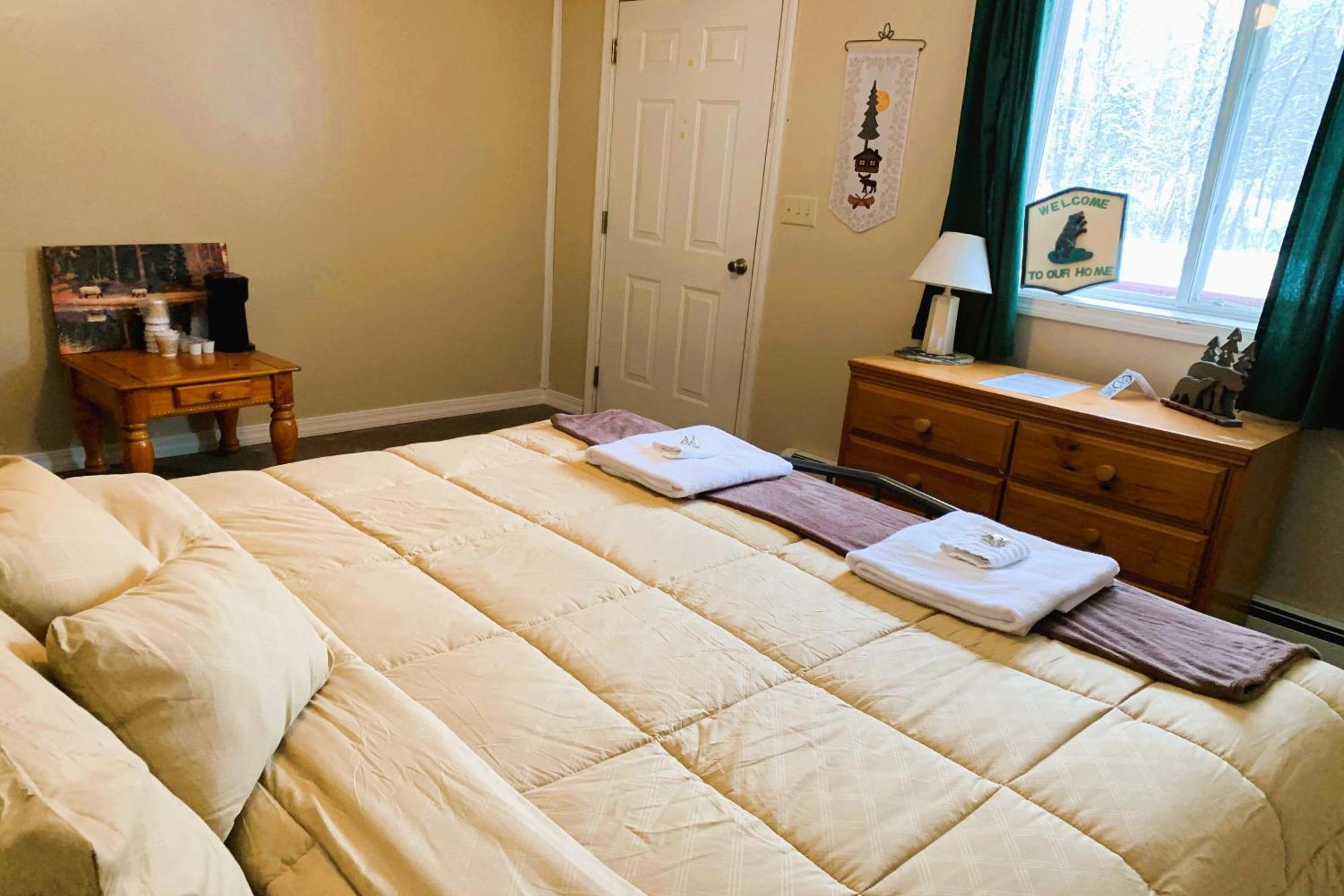 Love Hotels St John River By Oyo At Fort Kent Me Saint John Plantation Luaran gambar