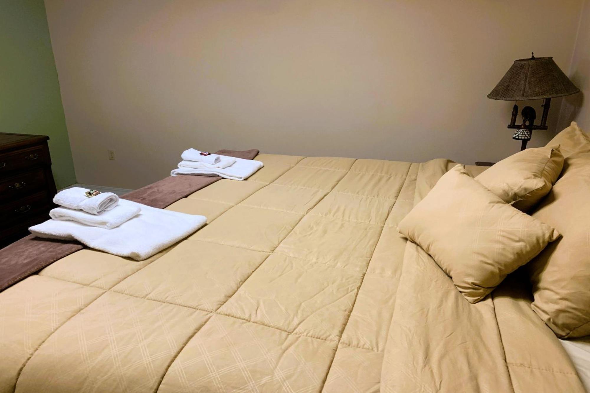 Love Hotels St John River By Oyo At Fort Kent Me Saint John Plantation Luaran gambar