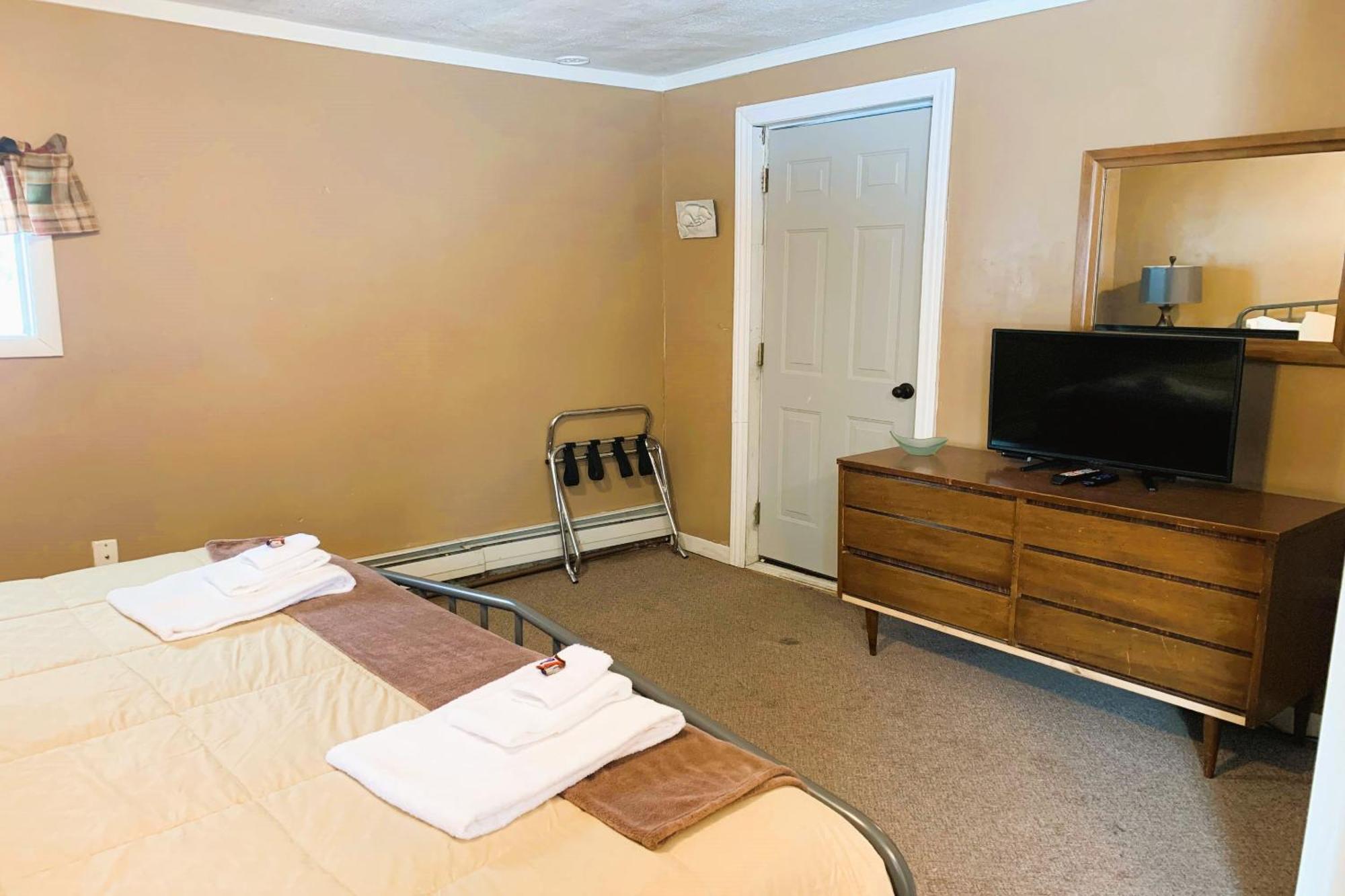 Love Hotels St John River By Oyo At Fort Kent Me Saint John Plantation Luaran gambar