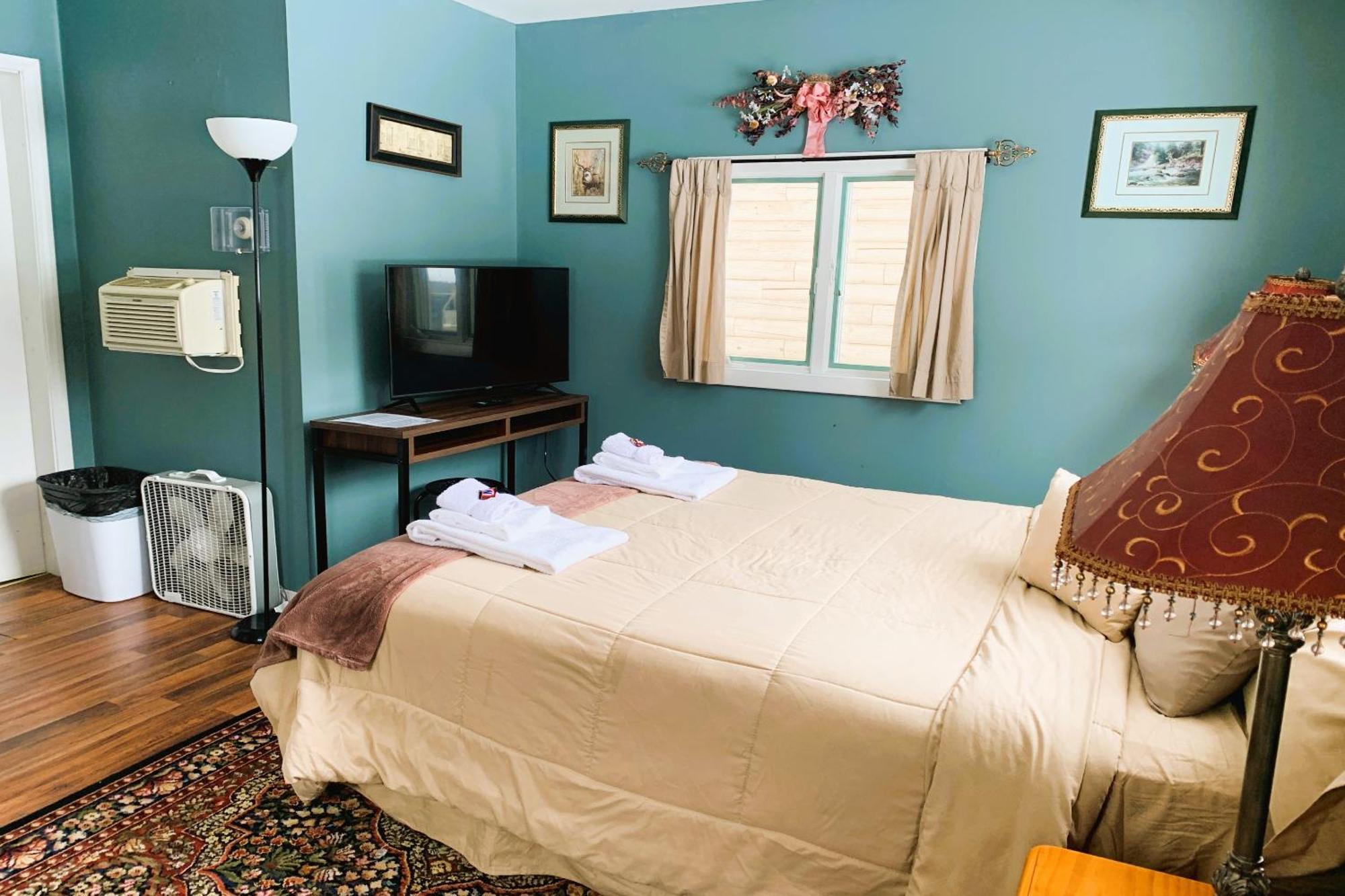 Love Hotels St John River By Oyo At Fort Kent Me Saint John Plantation Luaran gambar