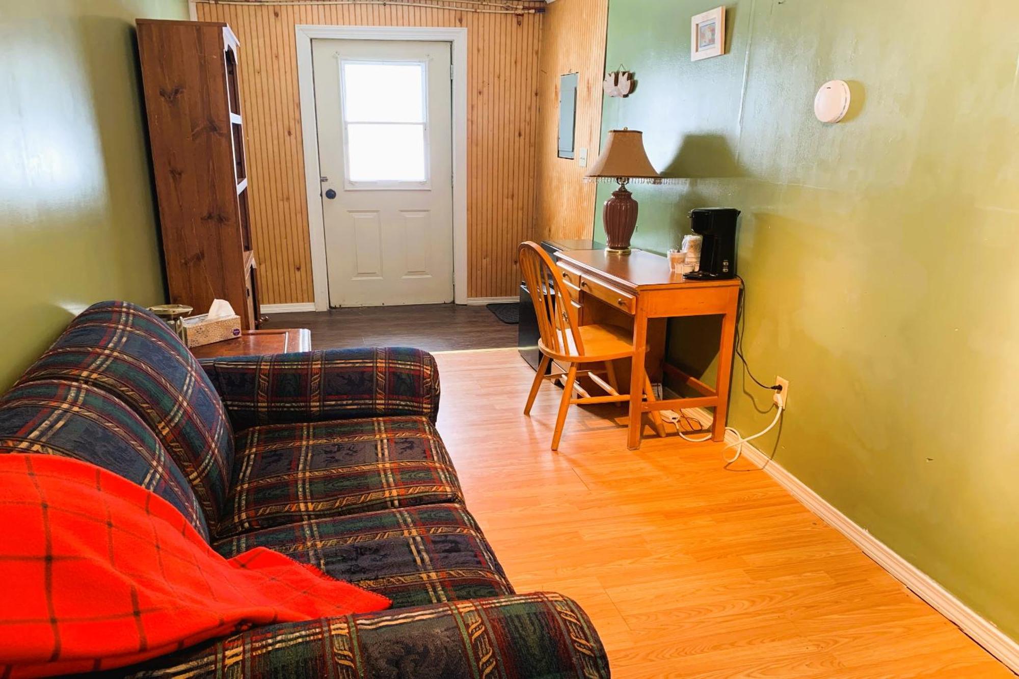 Love Hotels St John River By Oyo At Fort Kent Me Saint John Plantation Luaran gambar