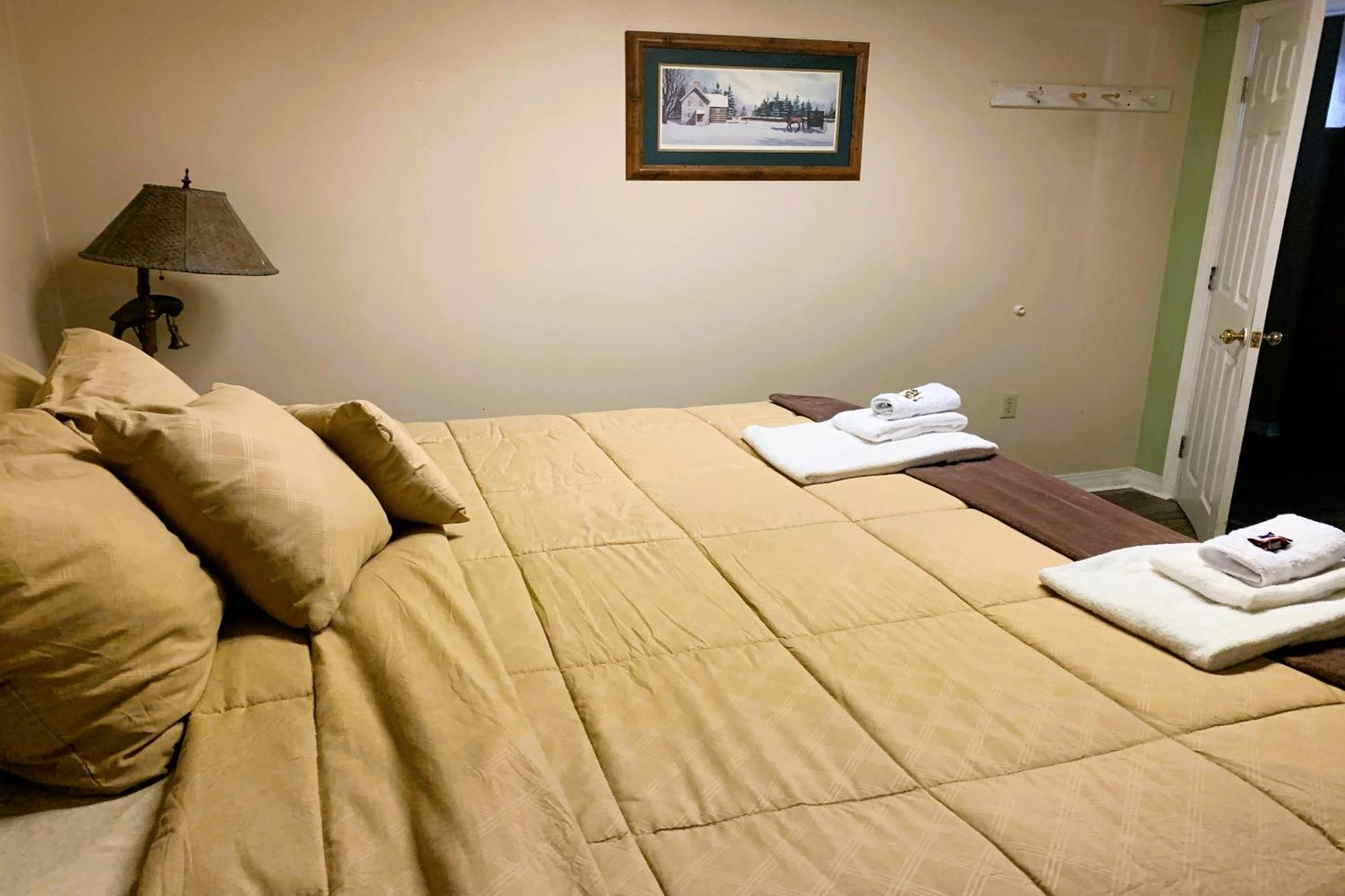 Love Hotels St John River By Oyo At Fort Kent Me Saint John Plantation Luaran gambar
