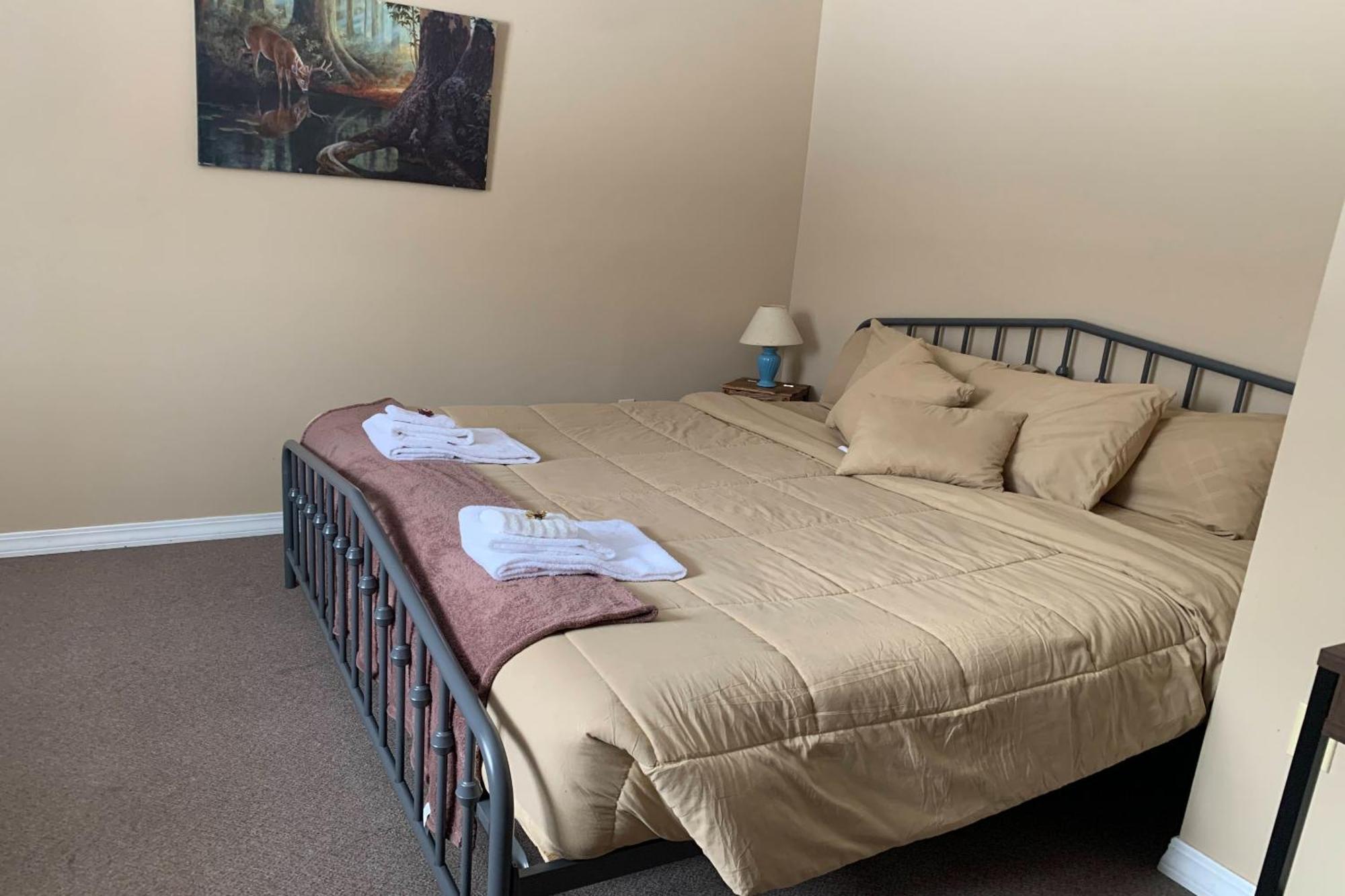 Love Hotels St John River By Oyo At Fort Kent Me Saint John Plantation Luaran gambar